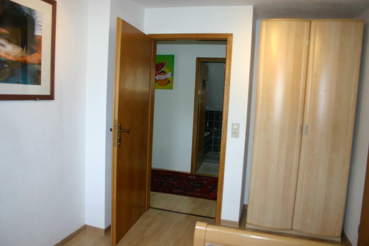 Alter Bahnhof Apartment Ennepetal Exterior photo